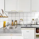 Studio Prestige Rue Ponceau - Marais