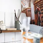 Studio Prestige Rue Ponceau - Marais